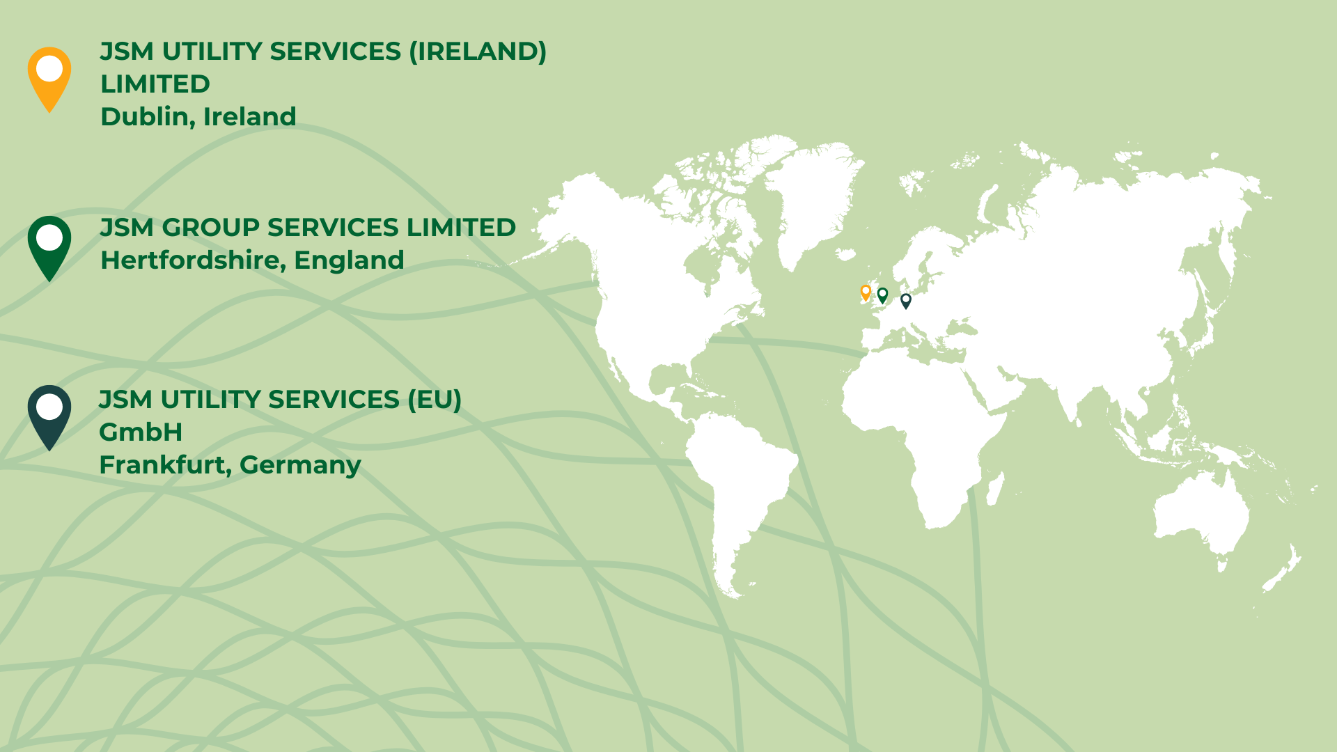 _JSM Europe - Full Version