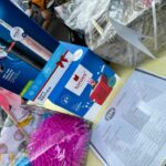 raffle prizes