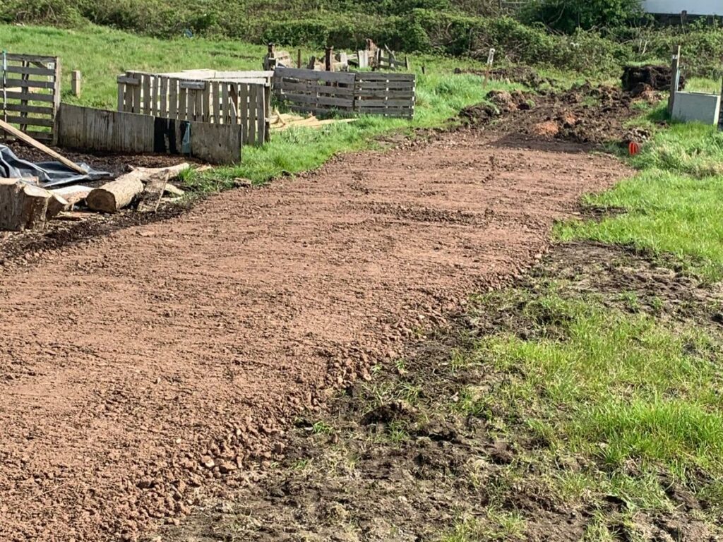 allotments